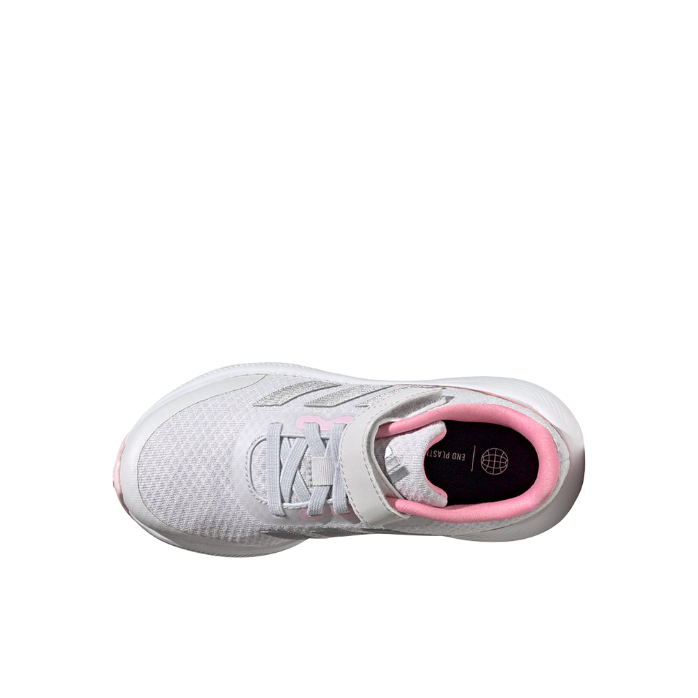 Runfalcon 3.0 EL Running Shoes (Little Kid-Big Kid)