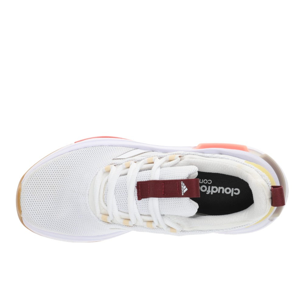 Racer Tr23 Lace Up Sneakers