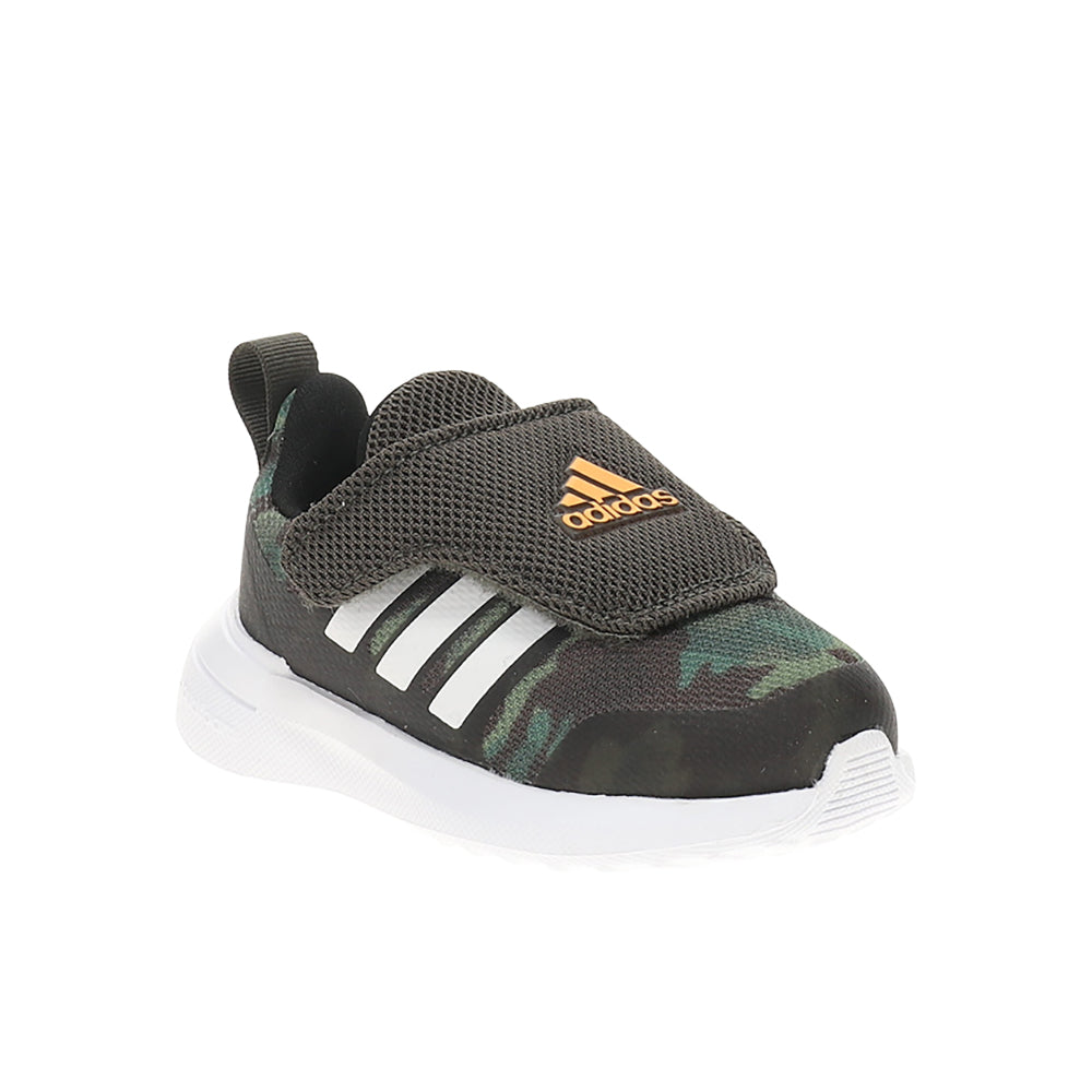 Fortarun 2.0 AC Slip On Sneakers (Infant-Toddler)