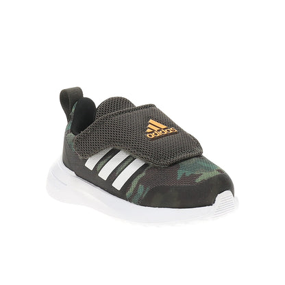 Fortarun 2.0 AC Slip On Sneakers (Infant-Toddler)