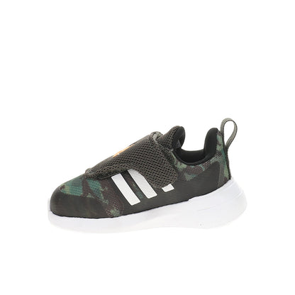 Fortarun 2.0 AC Slip On Sneakers (Infant-Toddler)