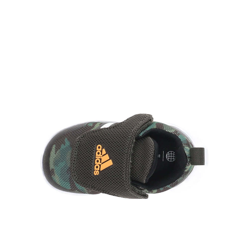 Fortarun 2.0 AC Slip On Sneakers (Infant-Toddler)