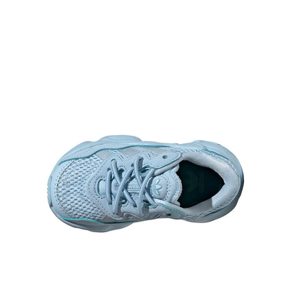 Ozweego EL Lace Up Sneakers (Infant-Toddler)