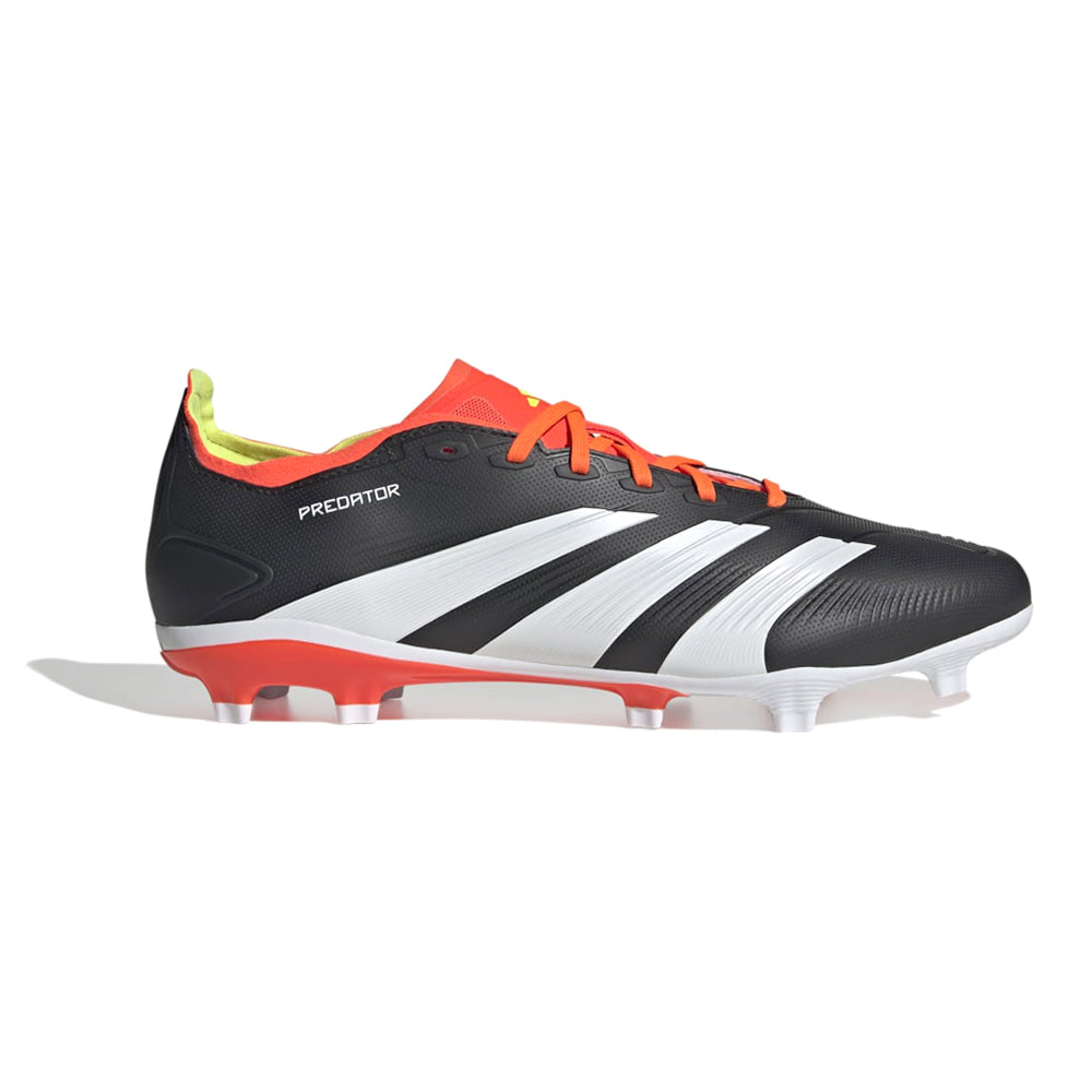 Predator League Firm Ground Soccer Cleats