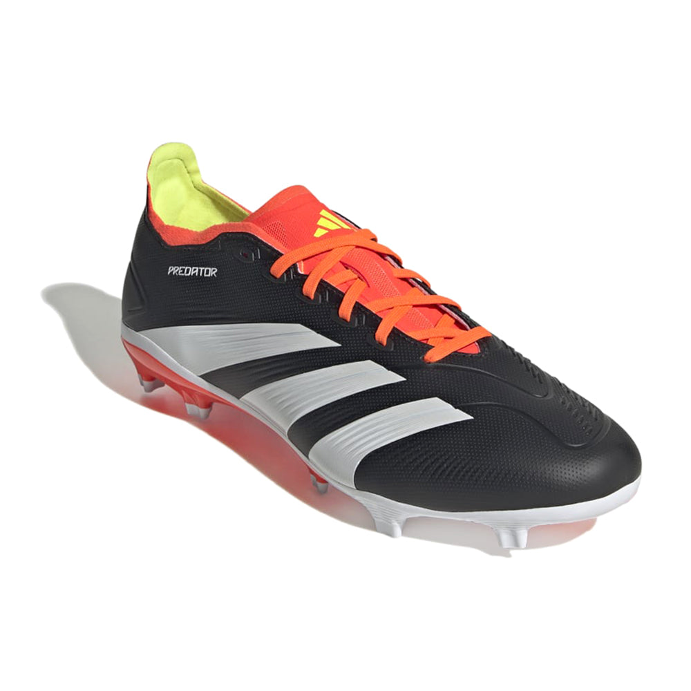 Predator League Firm Ground Soccer Cleats