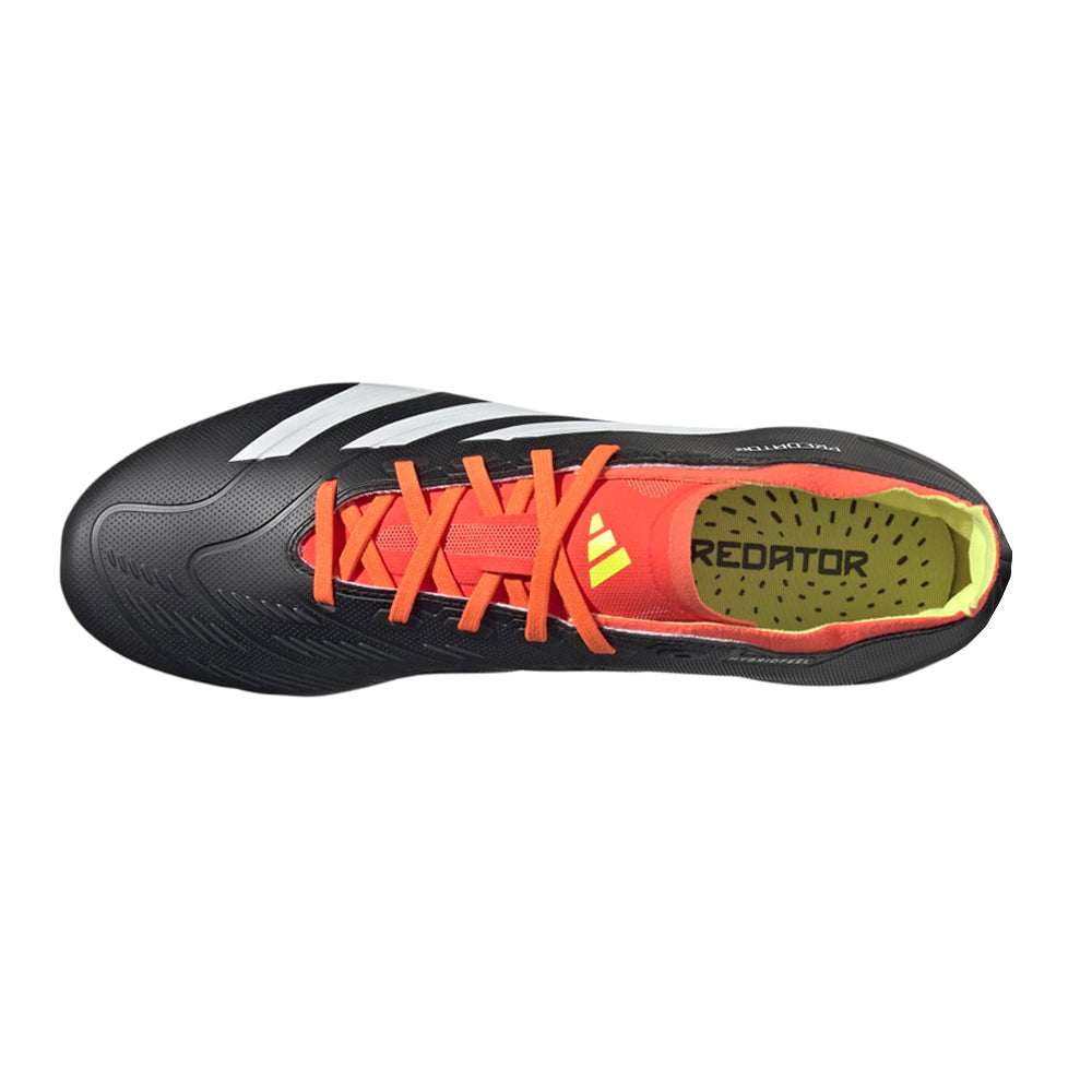 Predator League Firm Ground Soccer Cleats