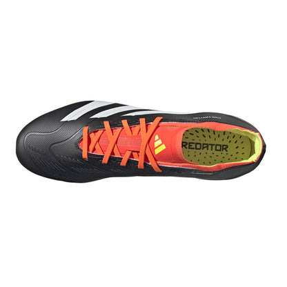 Predator League Firm Ground Soccer Cleats