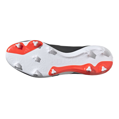 Predator League Firm Ground Soccer Cleats