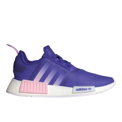 NMD R1 Lace Up Sneakers
