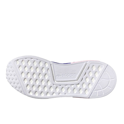 NMD R1 Lace Up Sneakers