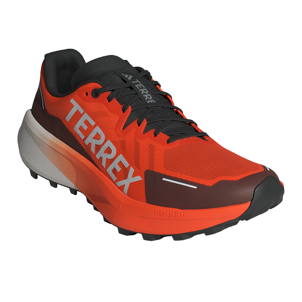 Terrex Agravic 3 Trail Running Shoes