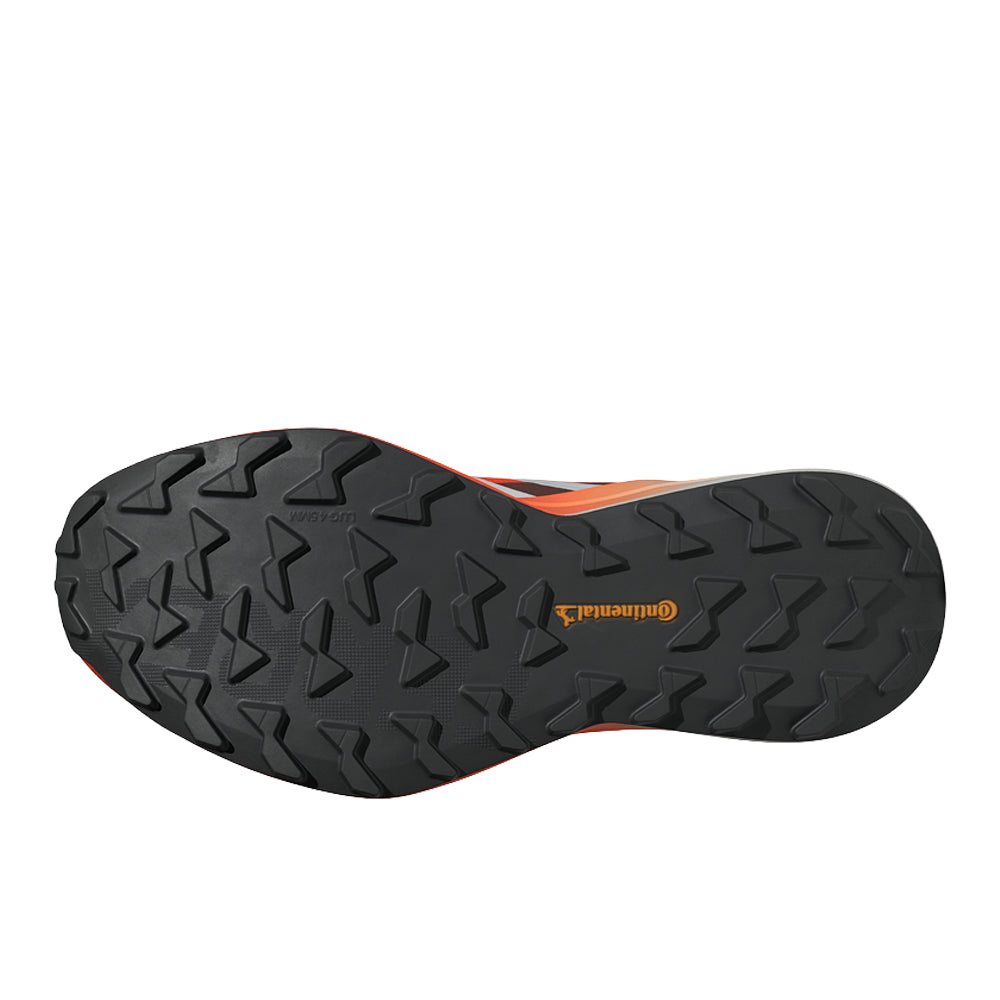 Terrex Agravic 3 Trail Running Shoes