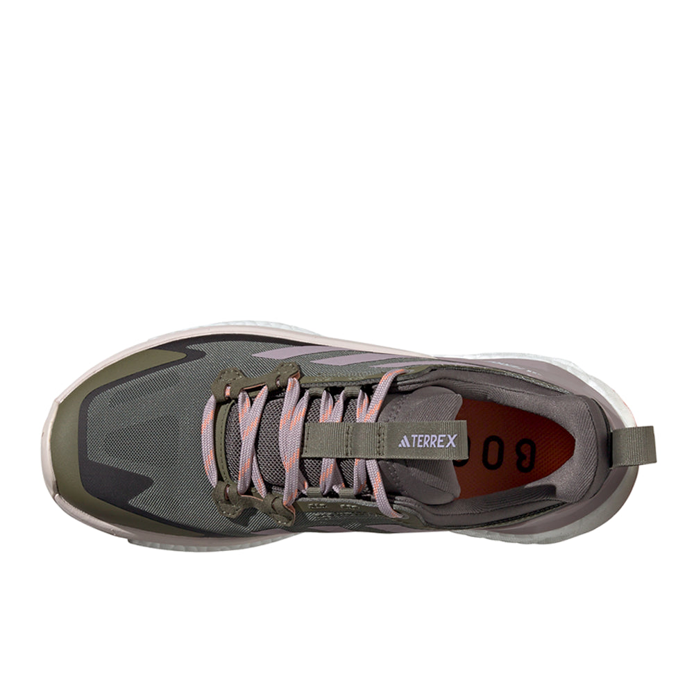 Terrex Free Hiker 2.0 Low Hiking Shoes