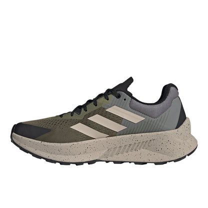 Terrex Soulstride Flow Trail Running Shoes