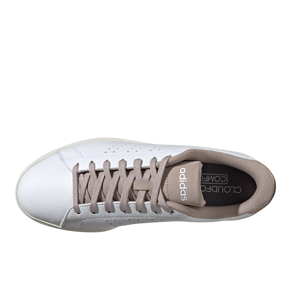 Advantage 2.0 Lace Up Sneakers