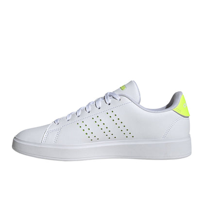 Advantage 2.0 Lace Up Sneakers