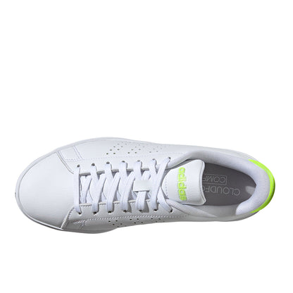 Advantage 2.0 Lace Up Sneakers