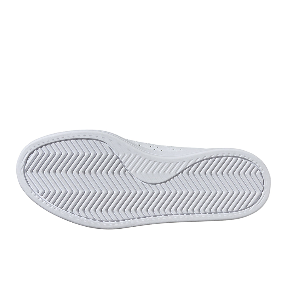 Advantage 2.0 Lace Up Sneakers
