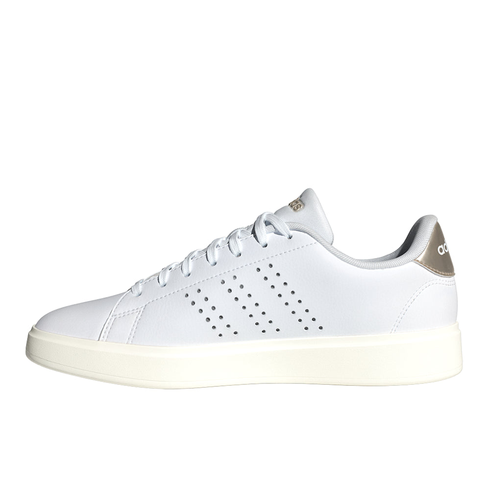Advantage 2.0 Lace Up Sneakers