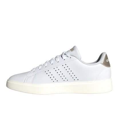 Advantage 2.0 Lace Up Sneakers