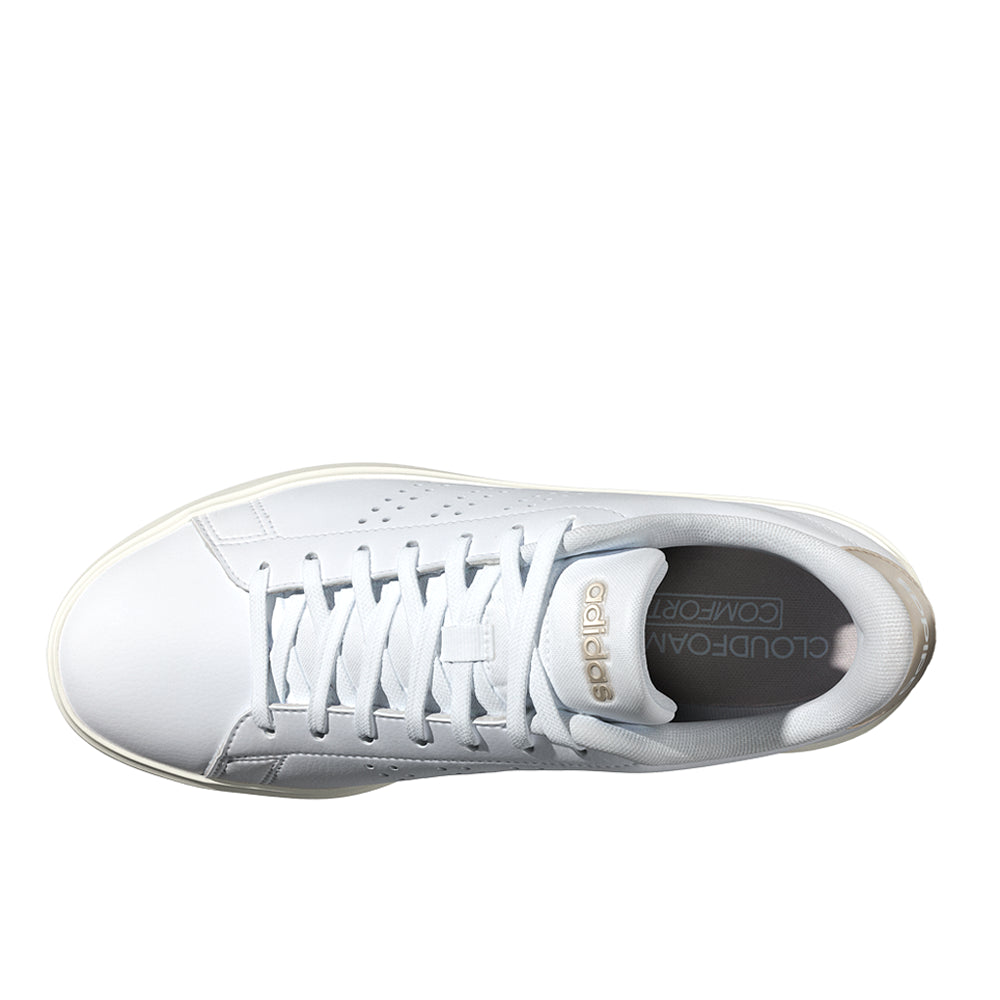 Advantage 2.0 Lace Up Sneakers