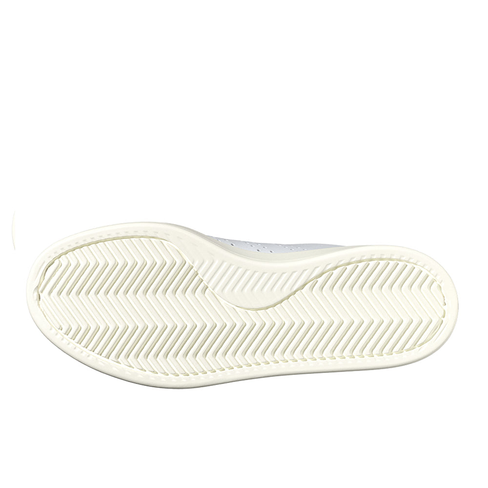 Advantage 2.0 Lace Up Sneakers