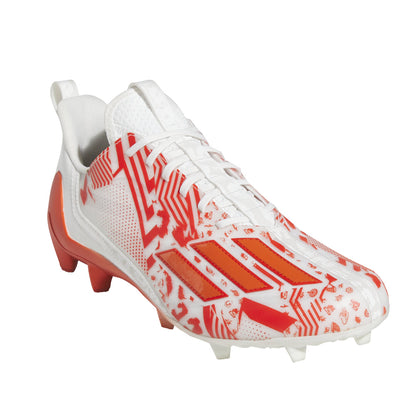 Adizero 12.0 Mismatch Football Cleats