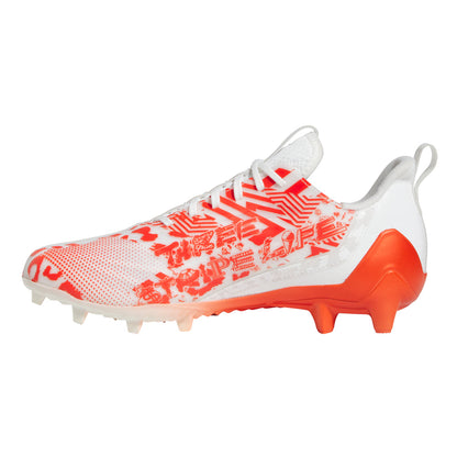 Adizero 12.0 Mismatch Football Cleats