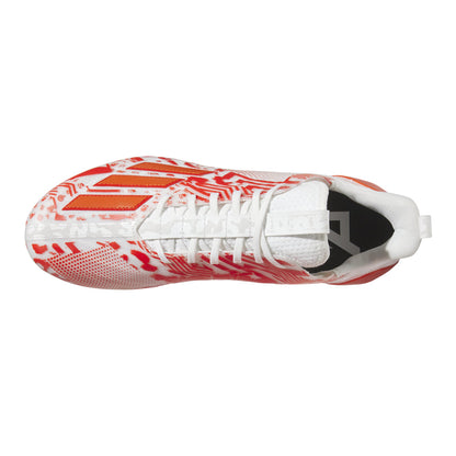 Adizero 12.0 Mismatch Football Cleats