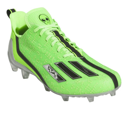 Adizero 12.0 Out Of This World Football Cleats