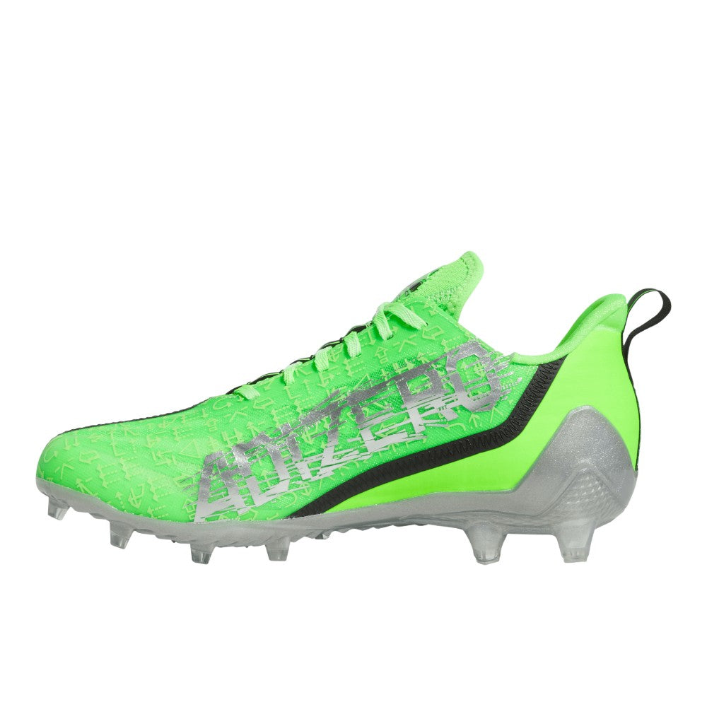 Adizero 12.0 Out Of This World Football Cleats