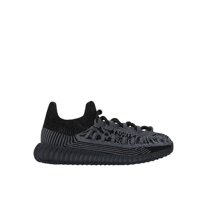 adidas Yeezy 350 V2 CMPCT Slip On Sneakers (Little Kid)