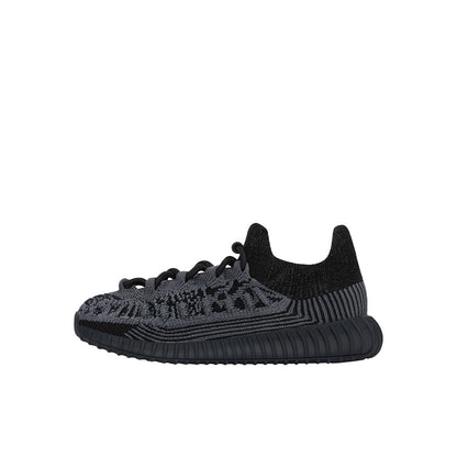 adidas Yeezy 350 V2 CMPCT Slip On Sneakers (Little Kid)