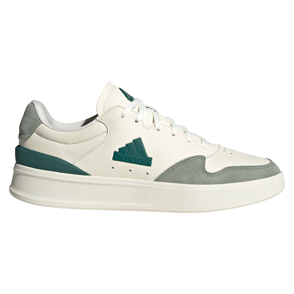 Kantana Tennis Lace Up Sneakers