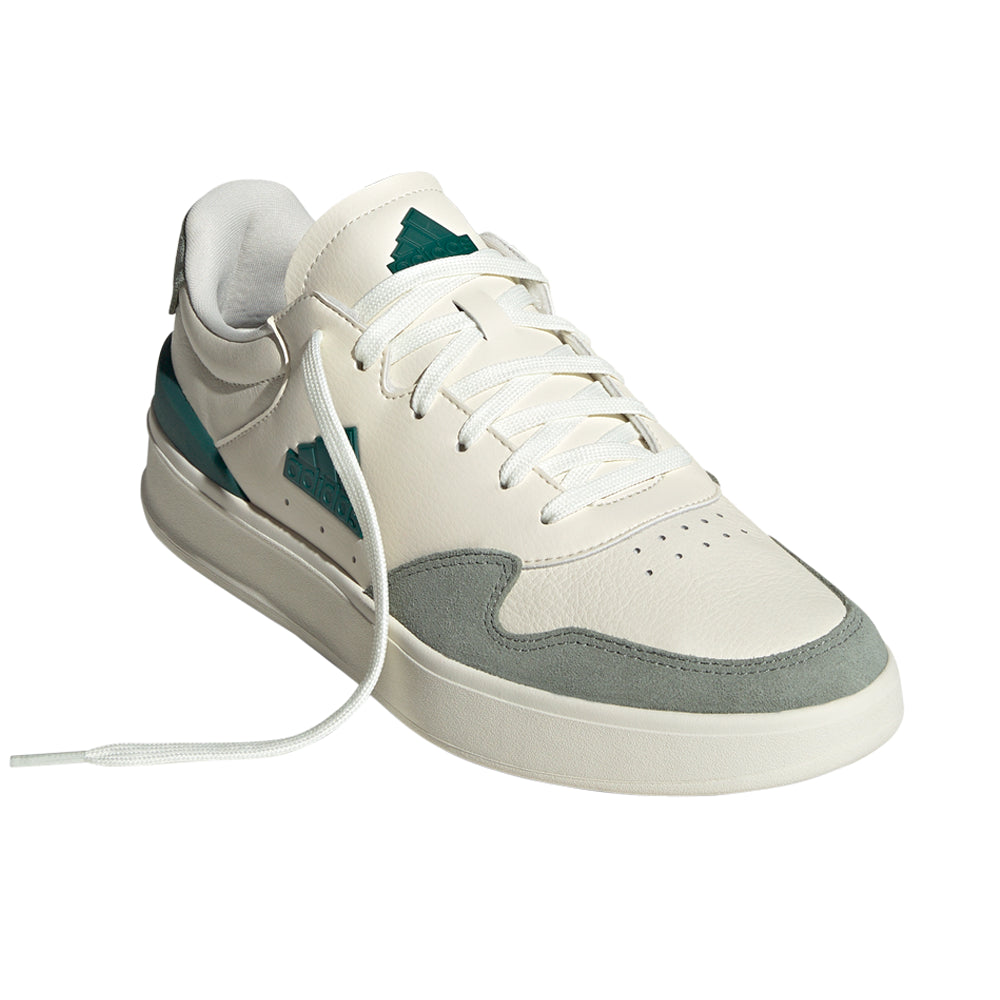 Kantana Tennis Lace Up Sneakers