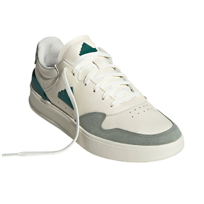 Kantana Tennis Lace Up Sneakers