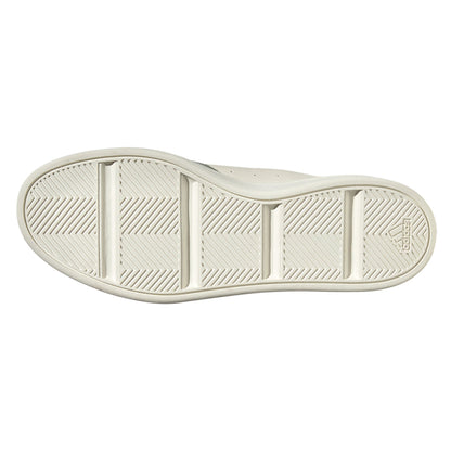 Kantana Tennis Lace Up Sneakers