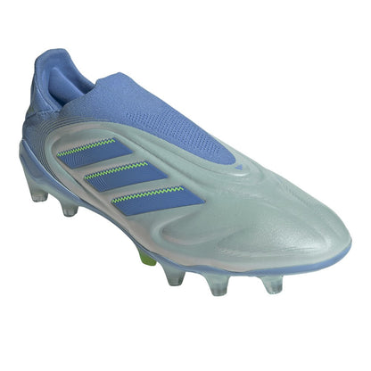 Copa Pure III Elite Laceless Firm Ground Soccer Cleats