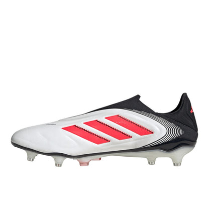 Copa Pure III Elite Laceless Firm Ground Soccer Cleats