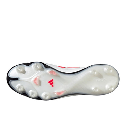 Copa Pure III Elite Laceless Firm Ground Soccer Cleats
