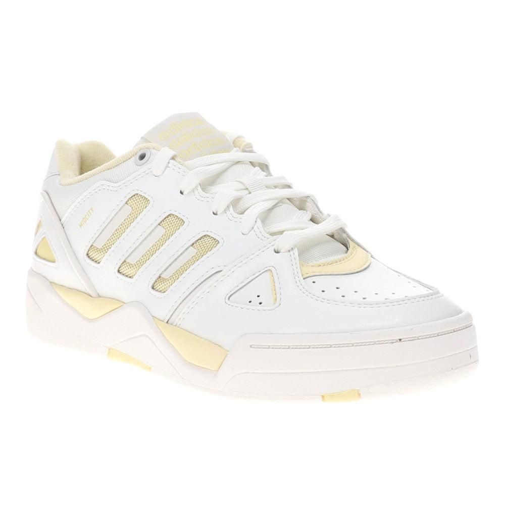 Midcity Low Lace Up Sneakers