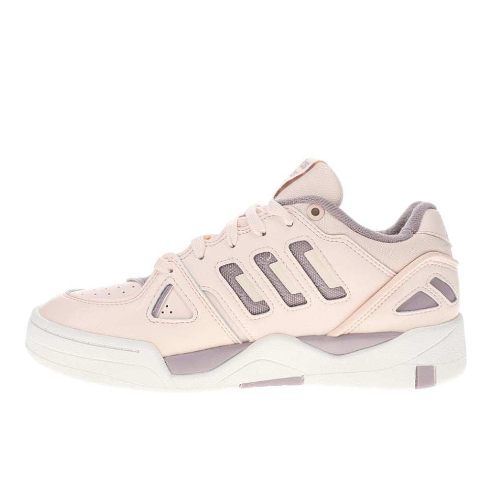 Midcity Low Lace Up Sneakers