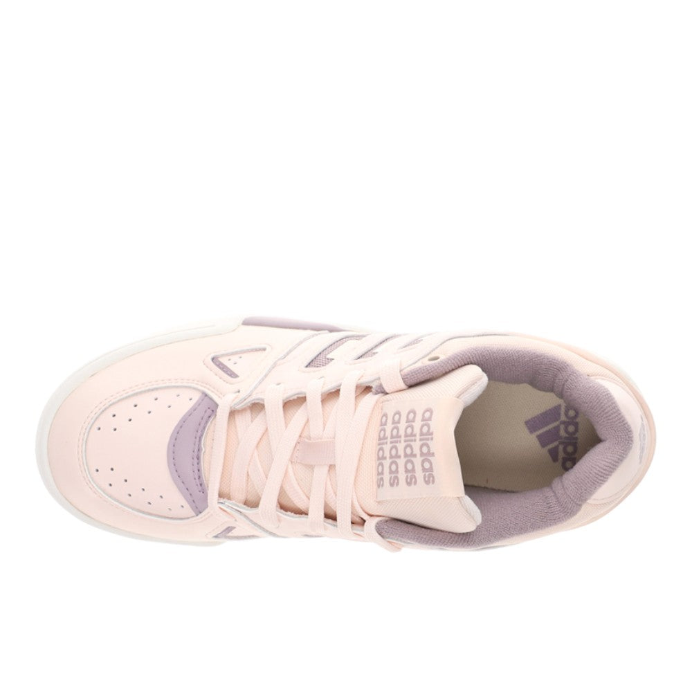 Midcity Low Lace Up Sneakers