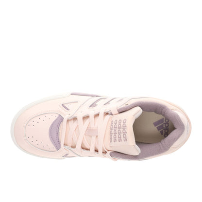 Midcity Low Lace Up Sneakers