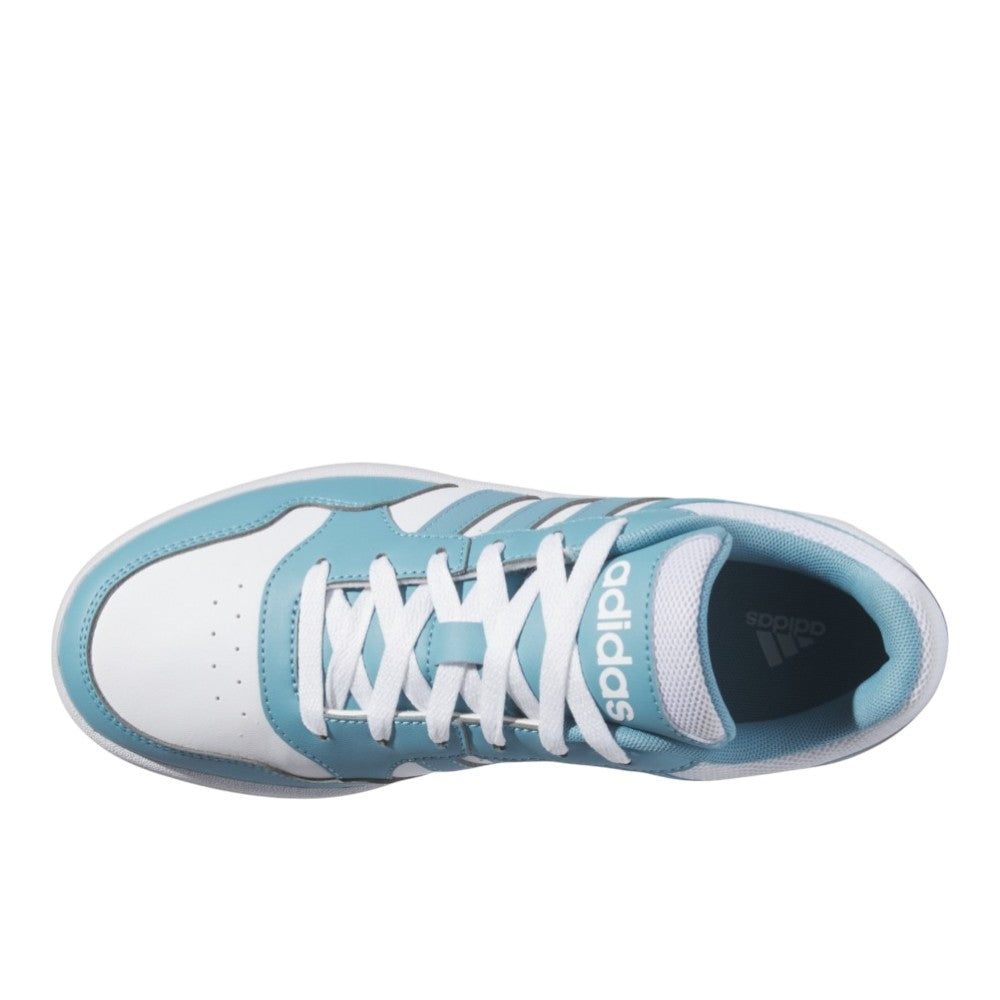 Hoops 3.0 Lace Up Sneakers