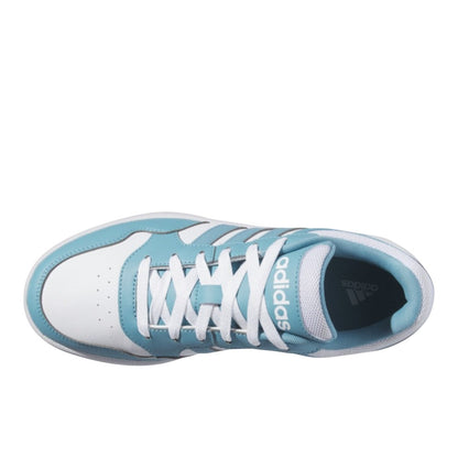 Hoops 3.0 Lace Up Sneakers