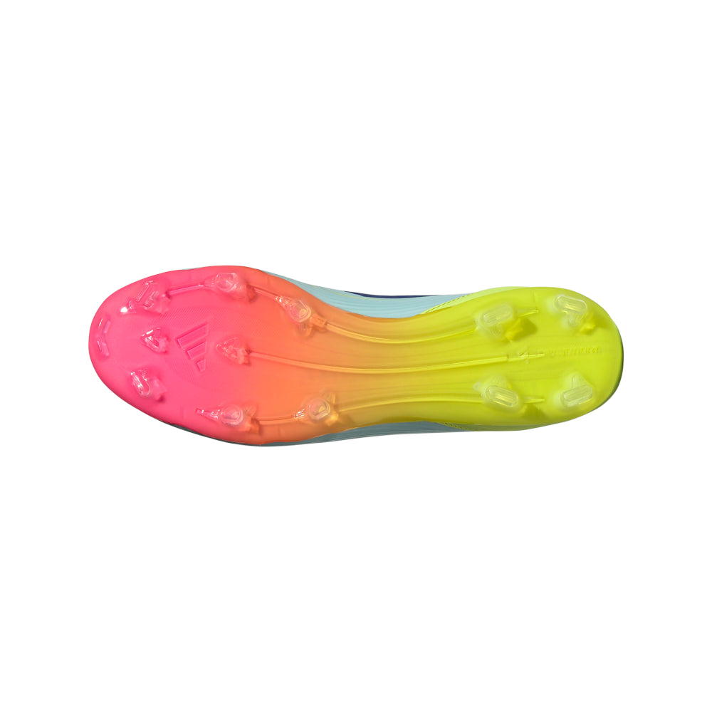F50 League Firm Ground/Multi Ground Soccer Cleats