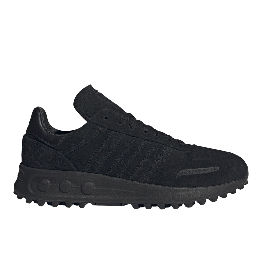 LA Trainer Lux Lace Up Sneakers