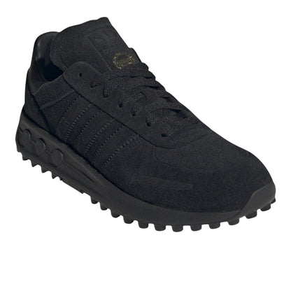 LA Trainer Lux Lace Up Sneakers