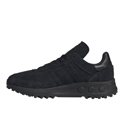 LA Trainer Lux Lace Up Sneakers
